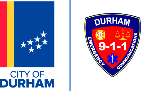 Work, Serve, Thrive. With the City of Durham